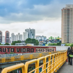Guarulhos virou Faria Lima dos galpões logísticos; preços sobem acima da inflação  Este é um trecho original publicado e